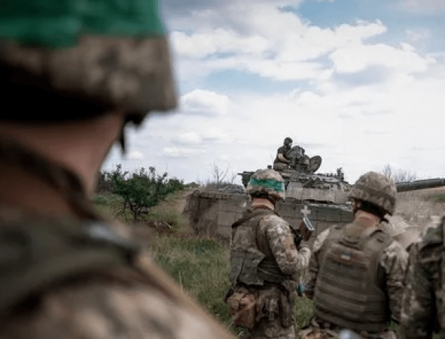 Військовий експерт розповів, скільки ЗСУ зможуть утримувати позиції у Курській області