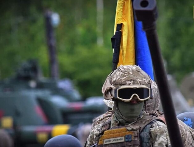 Ранішнє зведення Генштабу: росія вербує засуджених для війни в Україні