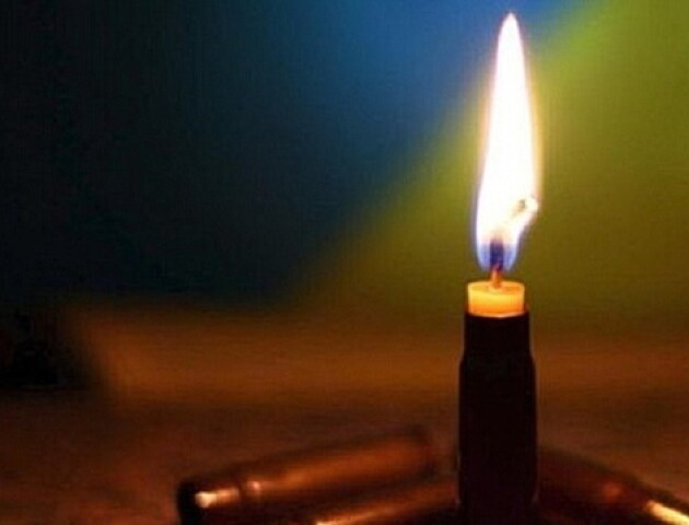 Трагічна звістка з фронту. Загинув волинянин