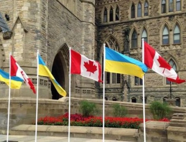Парламент Канади підтримав безвіз для українців