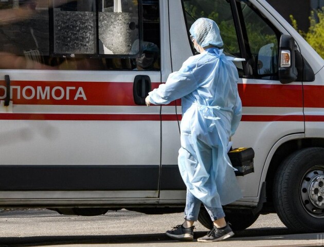 «Ситуація йде до завершення», - заступниця голови Волинської ОДА про коронавірус