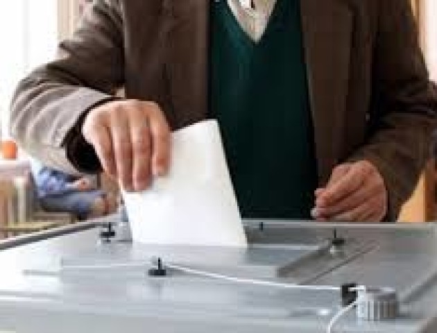 Торчинська ОТГ: на виборах проголосувало 25% волинян