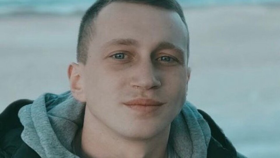 У війні з росією загинув 22-річний лучанин