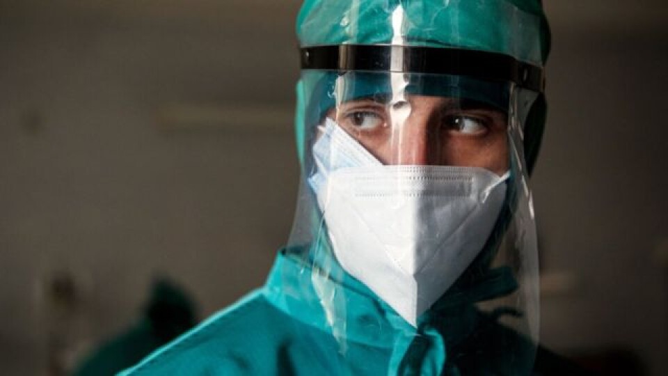 В Україні за добу виявили більш як 5 тисяч хворих на ковід. Статистика