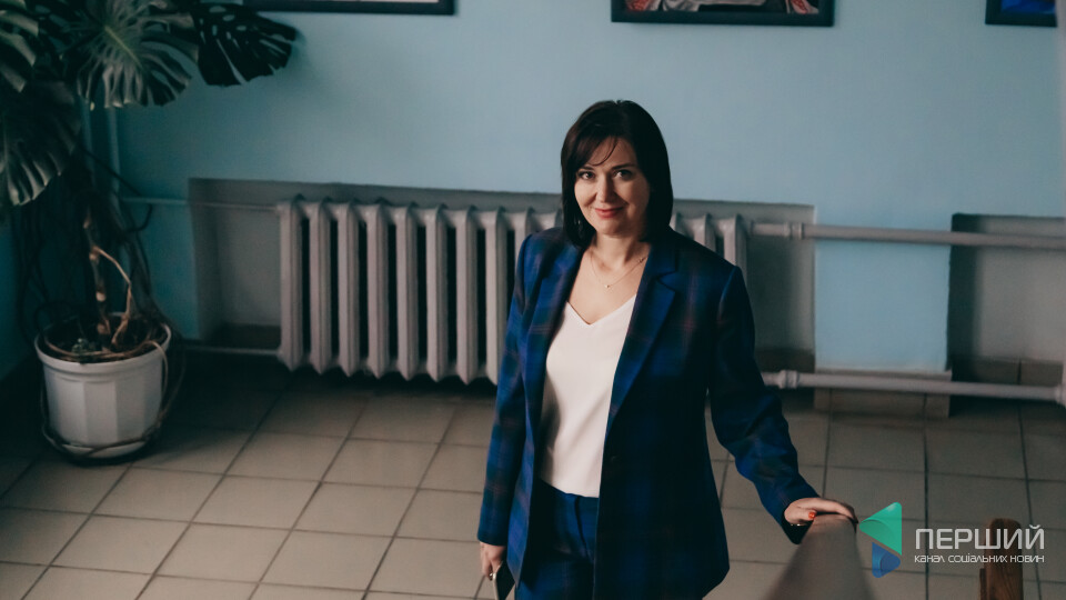 «Я йду антикризовим менеджером», - кандидатка у ректори луцького політеху Ірина Вахович. ІНТЕРВ'Ю
