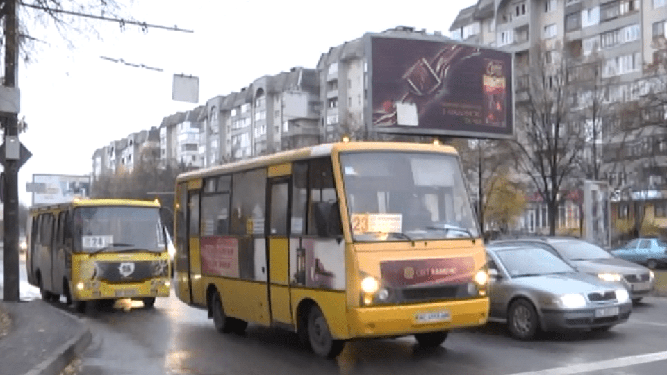 У Луцьку вже шість перевізників уклали договір на впровадження електронного квитка