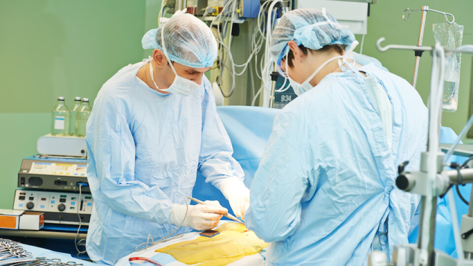 В Україні почнуть проводити трансплантацію кінцівок – МОЗ