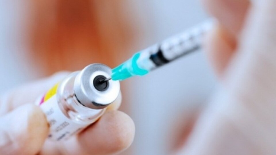У МОЗ пояснили, чому в аптеках немає вакцин від грипу