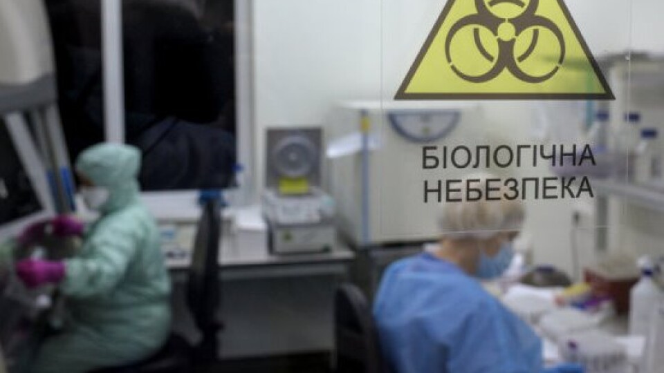 В Україні за добу від коронавірусу одужало утричі більше людей, ніж захворіло