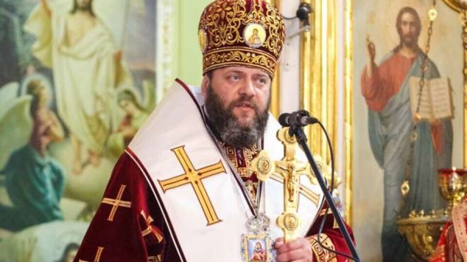 Митрополит Михаїл нагадав, що колись українці святкували Новий рік навесні