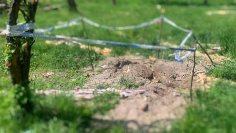 На Київщині знайшли тіло забитого до смерті російськими солдатами волинянина