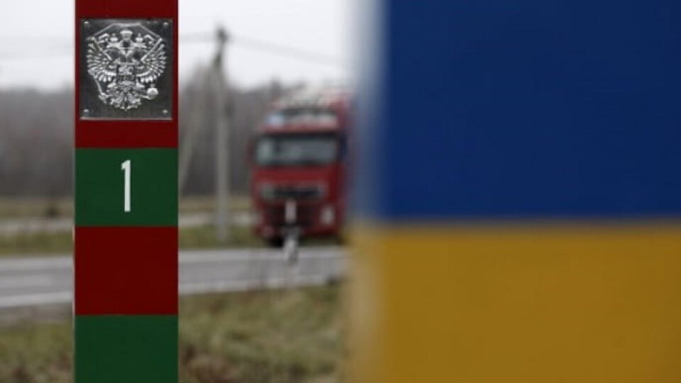 «У нас все добре», - Погуляйко про ситуацію на українсько-білоруському кордоні