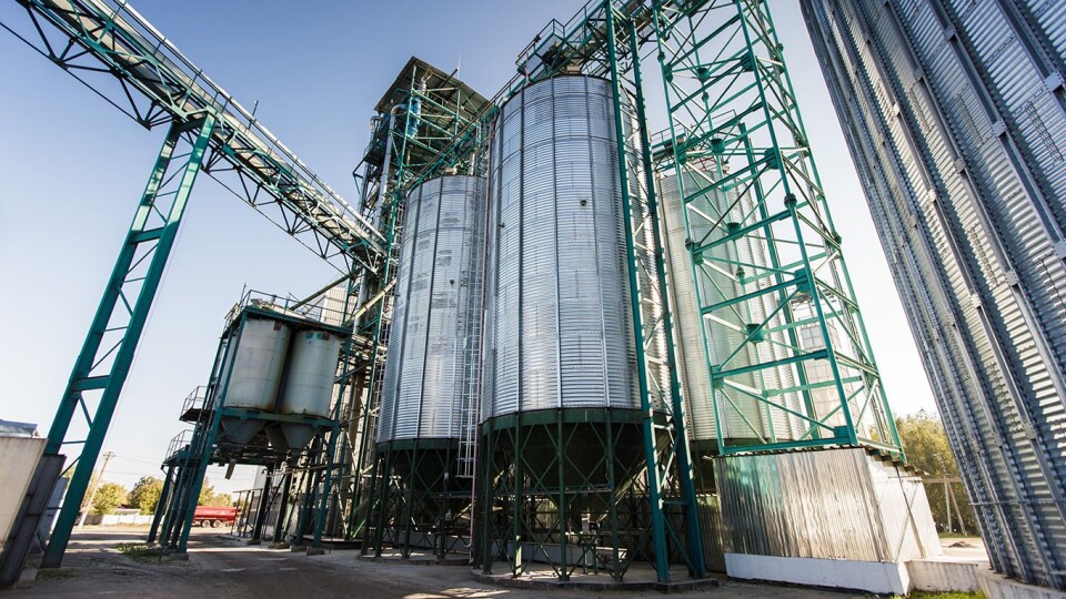 Норія зернова від KMZ Industries: особливості та типи конструкцій