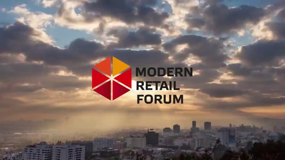 Modern Retail Forum-2019 стартує 28 березня