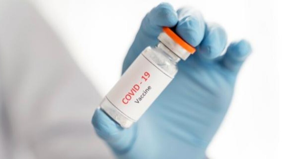 Менше 38% дорослих волинян – повністю вакциновані від коронавірусу
