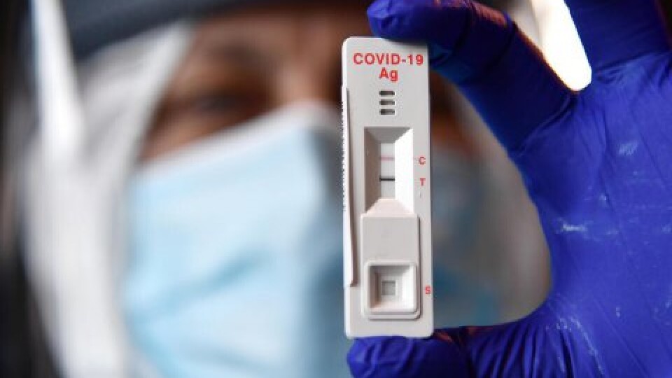 На Волині виявили 295 нових хворих на коронавірус. Де?