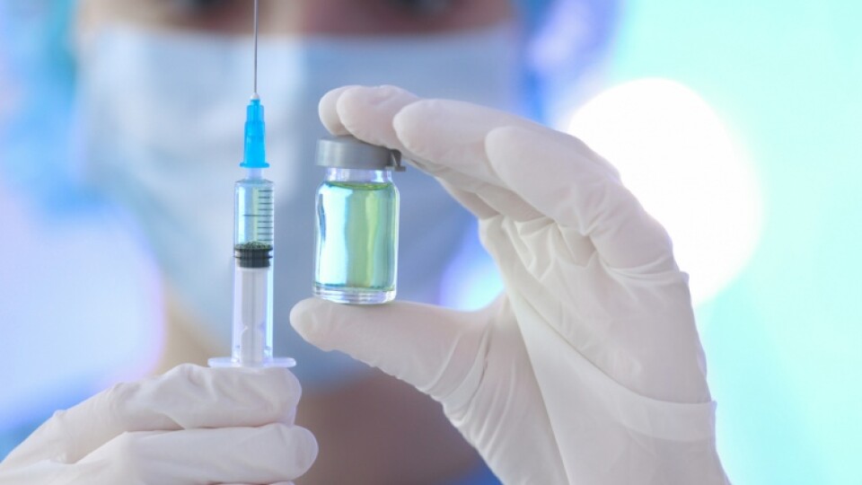 Однієї дози вакцини буде достатньо для тих, хто вже перехворів на COVID-19, - науковці