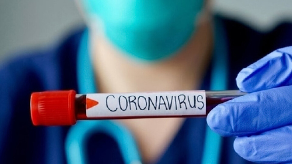 Новий антирекорд коронавірусу: за минулу добу виявили більше 1000 хворих