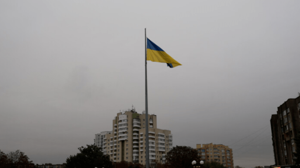 У Луцьку вшанували пам'ять полеглих захисників та захисниць України. ФОТО