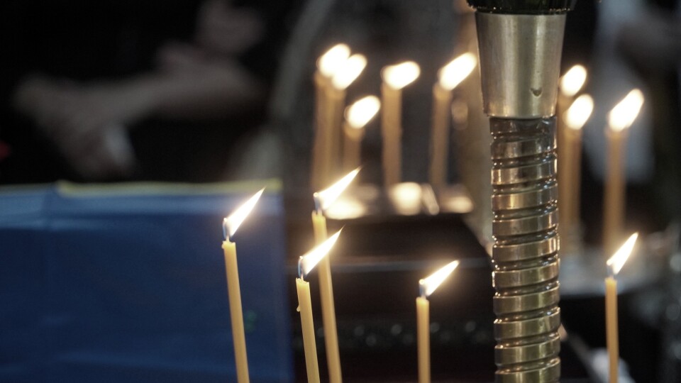 Луцьк 30 травня прощатиметься з трьома захисниками