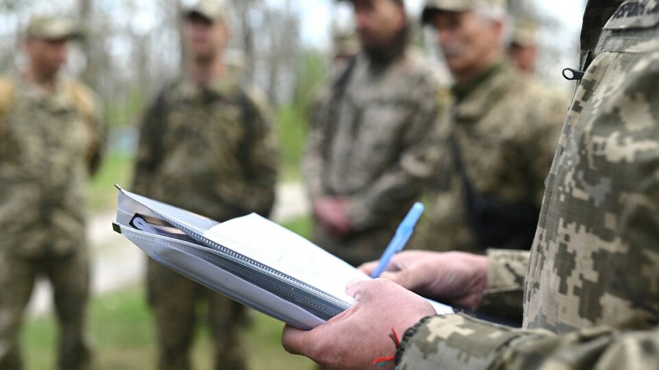 Лубінець: Порушень прав людини з боку ТЦК стало більше