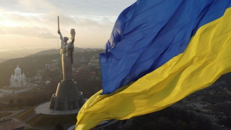 16 лютого всі телеканали України покажуть телемарафон на тему єднання
