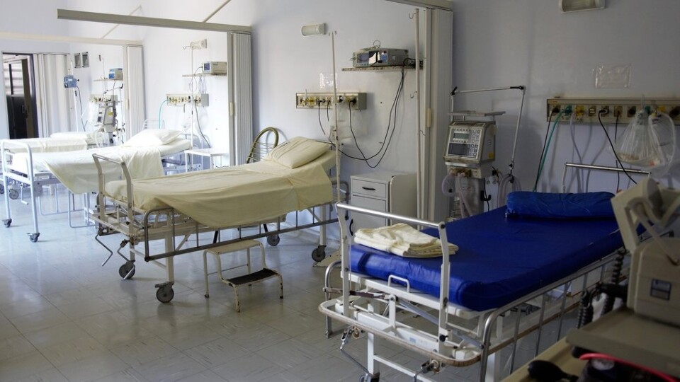 Коронавірус на Волині: 322 нових хворих та 15 смертей
