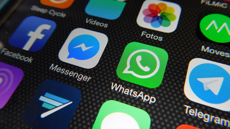 Facebook об'єднає чати Instagram, Messenger та WhatsApp