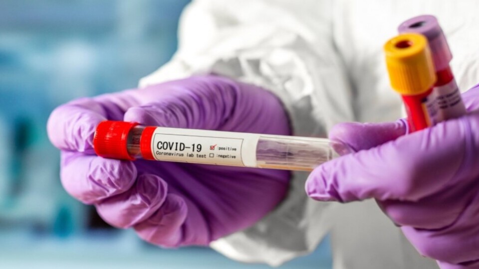 На Волині на коронавірус захворіло 19 людей. Одна померла