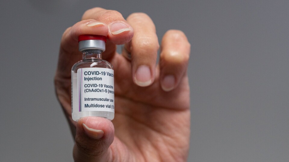 Індія може призупинити експорт препарату Covishield, аби швидше вакцинувати своє населення