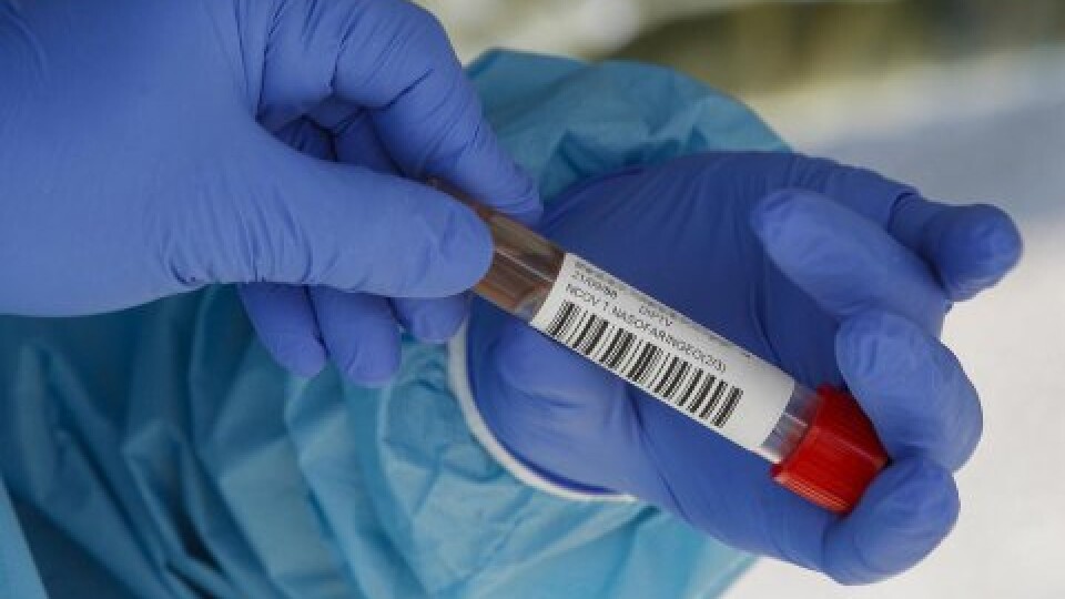 Коронавірус на Волині: 79 нових хворих та одна смерть