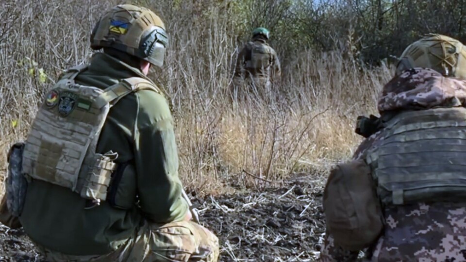 Мінують позиції росіян: як працюють інженерні війська волинської бригади