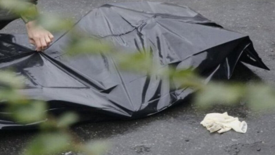 На сміттєзвалищі поблизу Луцька знайшли тіло людини: просять упізнати. ФОТО 18+