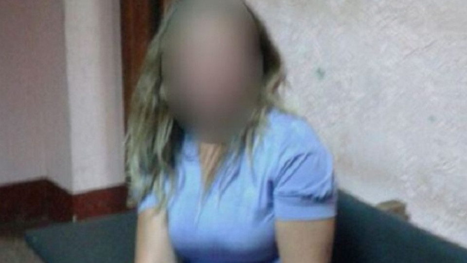У Луцьку засудили жінку, яка вкусила патрульного