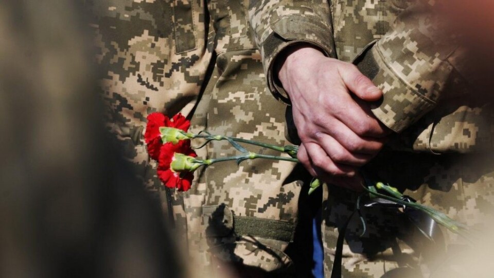 Завтра Луцька громада хоронитиме чотирьох Героїв