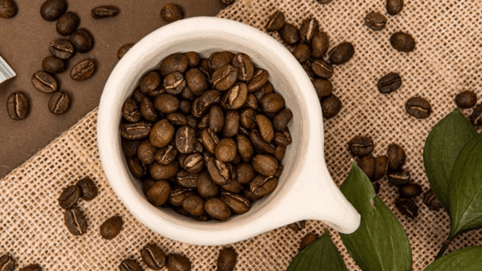 Lavazza Qualita Oro – огляд кави, склад, відгуки