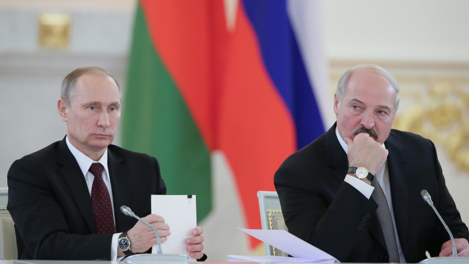 «Росія може втратити єдиного союзника на західному напрямку», - Лукашенко