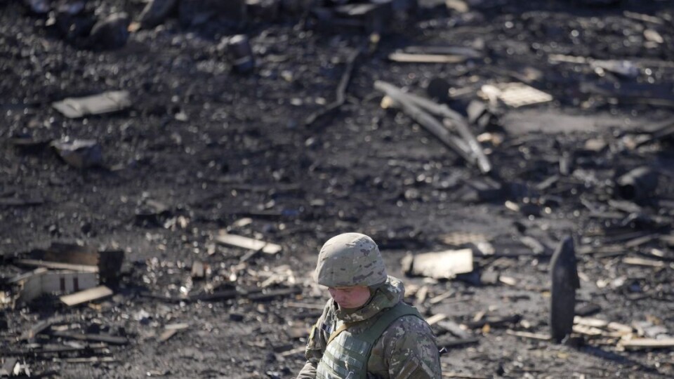 Евакуацію людей з Маріуполя та Волновахи зірвали окупанти. Україна просить РФ виконати домовленості