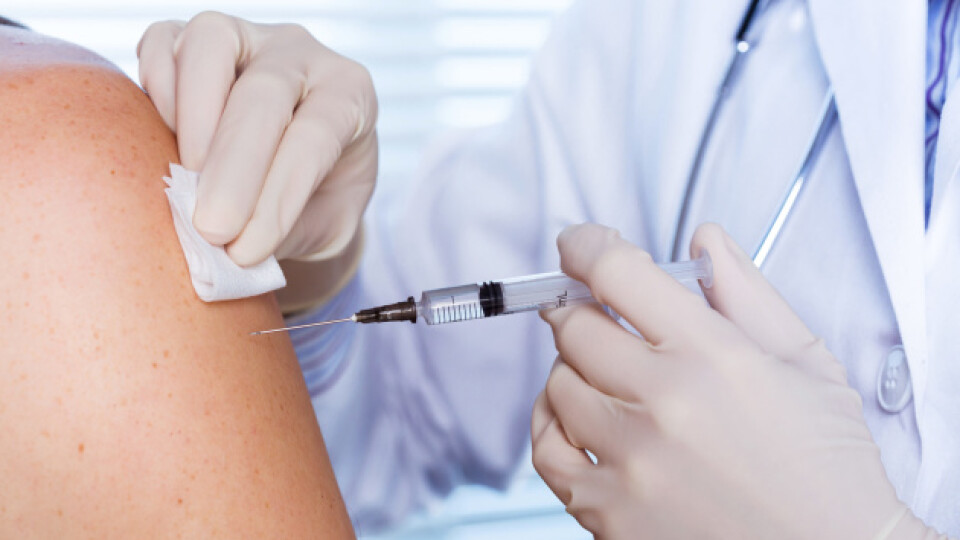У МОЗ дозволили комбінувати вакцини проти ковіду Pfizer i Moderna