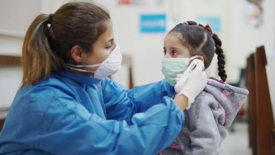 В Україні – понад 2 тисячі нових хворих на коронавірус
