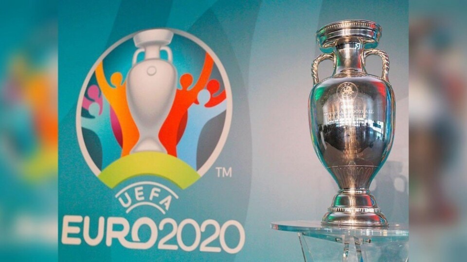 УЄФА переніс Євро-2020 через коронавірус