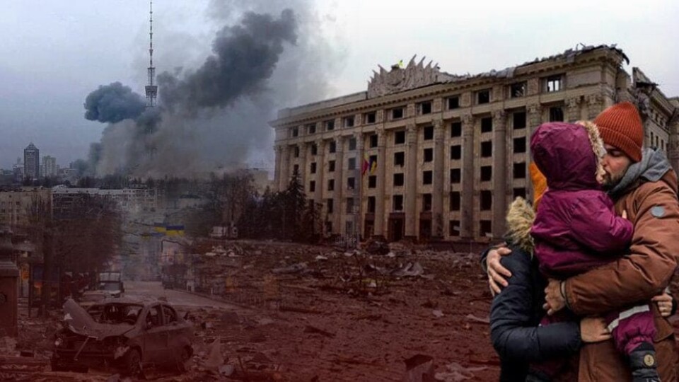 За тиждень війни в Україні загинула 21 дитина