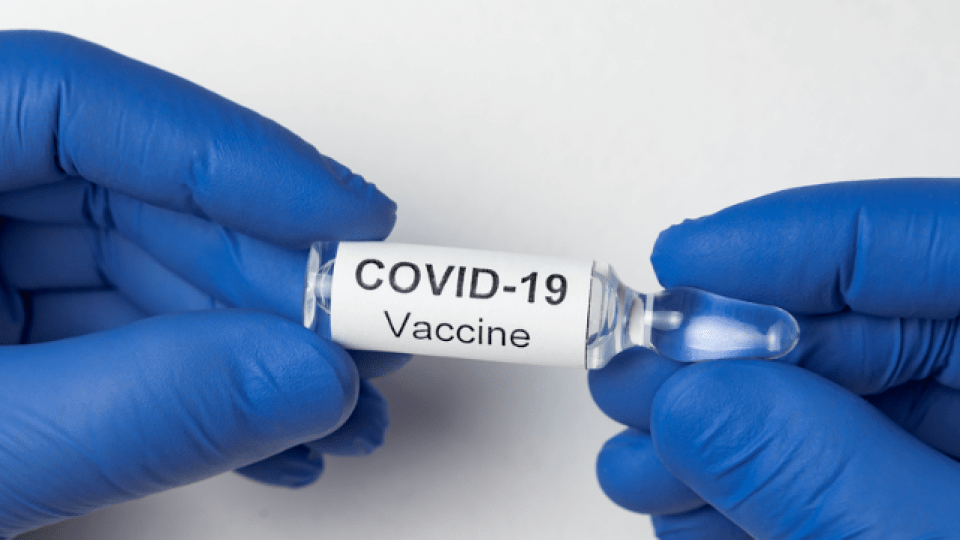 Вакцина не завершить пандемію коронавірусу, – ВООЗ