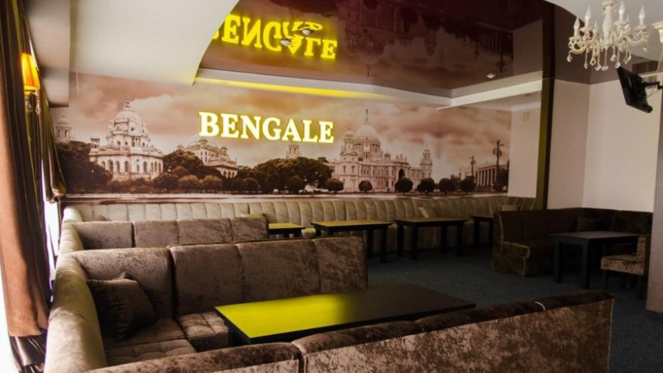У Луцьку продають лаунж-бар «Bengale». ФОТО