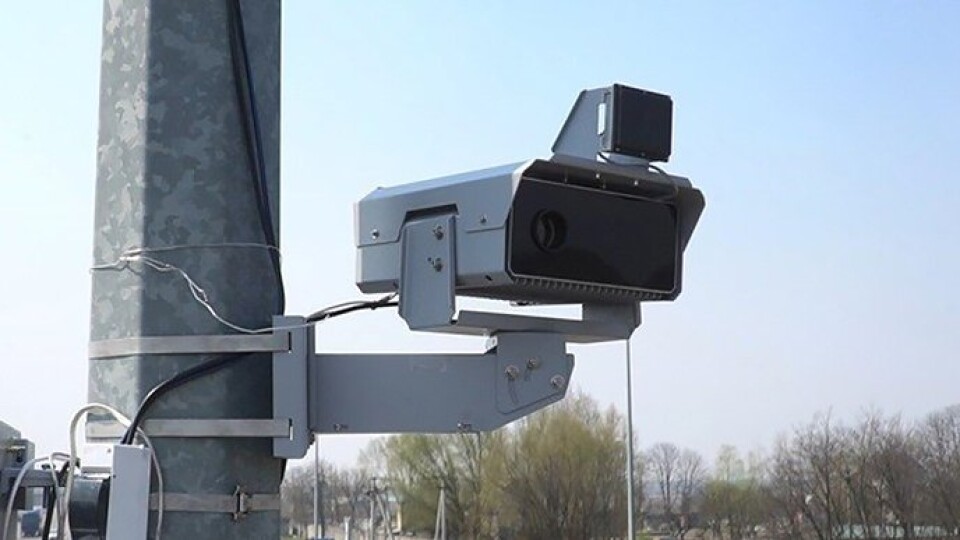 У Луцьку та громаді побільшає камер відеоспостереження. Де саме