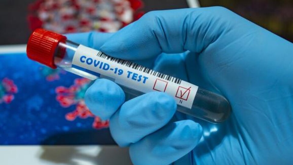 На Волині виявили 19 нових хворих на коронавірус. У яких громадах