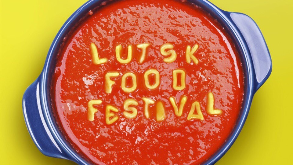 Повідомили дату наступного фестивалю їжі «LutskFoodFest»