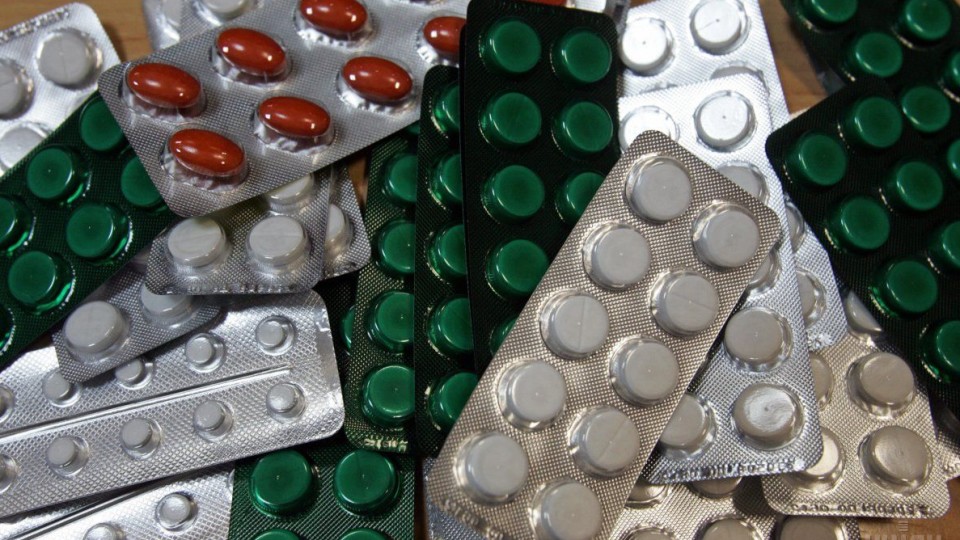 Популярні в Україні ліки виявились  смертельно небезпечними