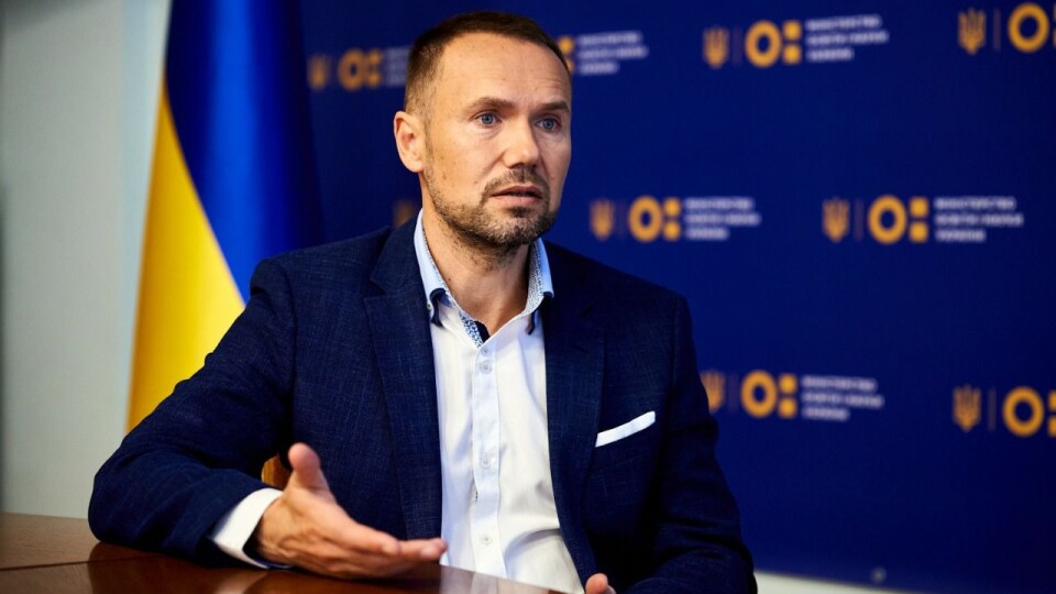 В Україні можуть скасувати ЗНО-2022 та інші іспити