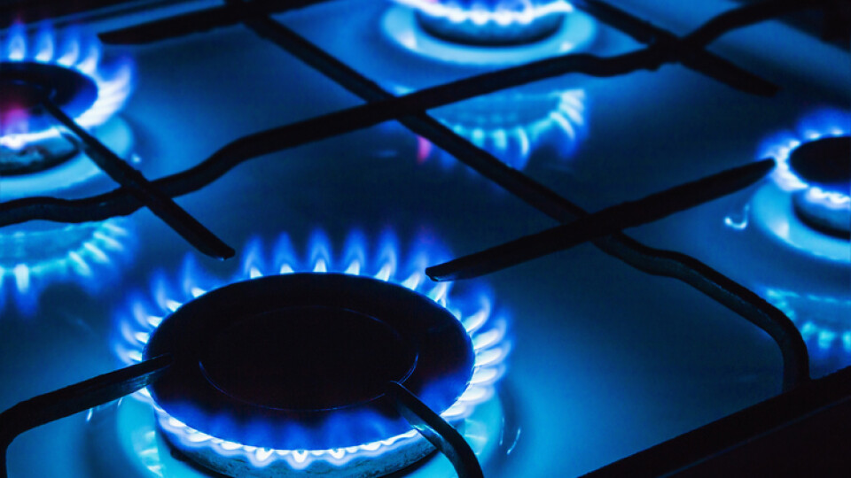 В Україні вводять державне регулювання цін на газ. Встановили тариф для побутових споживачів